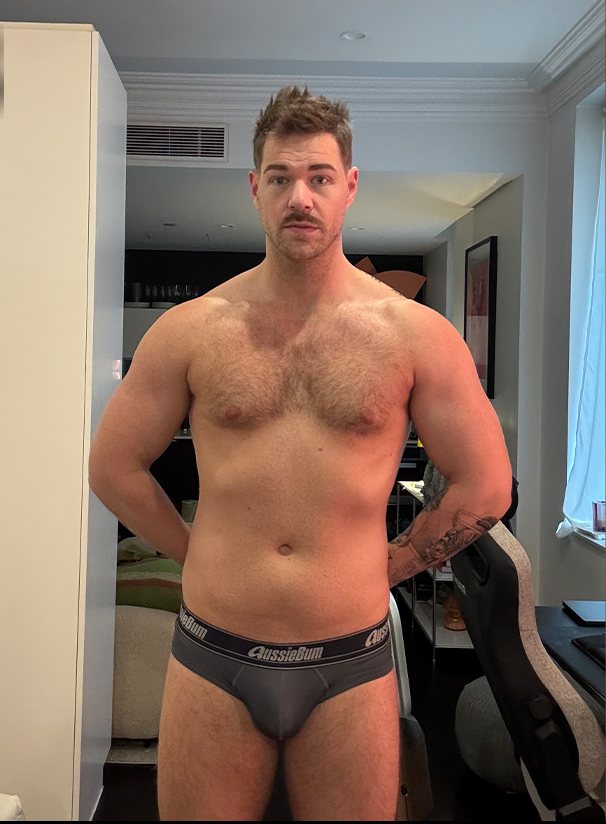 Matt before coaching, November 2025